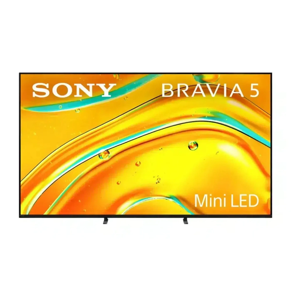 Sony TV Bravia 5 4K Ultra HD 65 Inches-K-65XR50