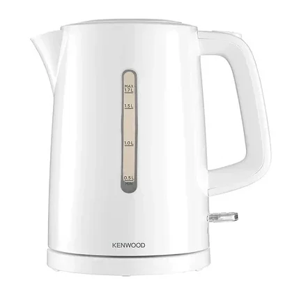 Kenwood Electric Kettle 1.7 Liters-ZJP00.000WH