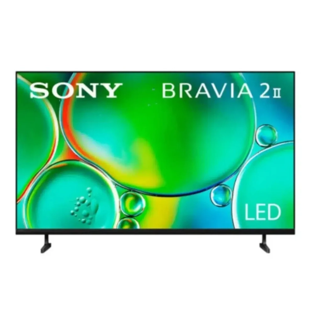 Sony TV BRAVIA 2 50 Inches-K‑50S20M2