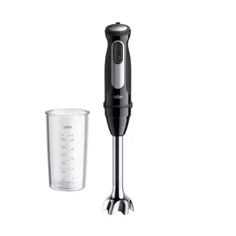 Braun MultiQuick 5 Pro Hand Blender-MQ55001MRK