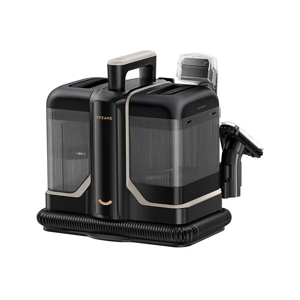 DREAME N10 Portable Carpet Spot Cleaner