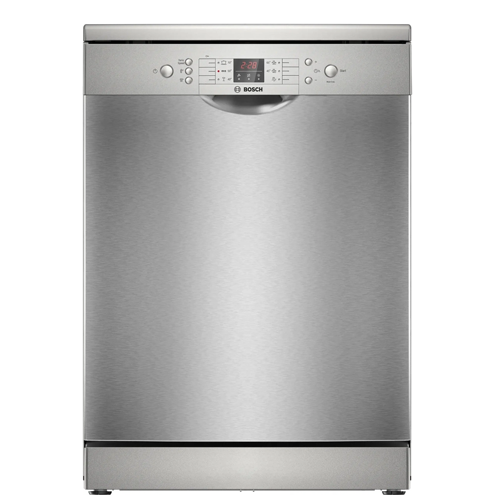 Bosch Free Standing Dishwasher-SMS26DI00T