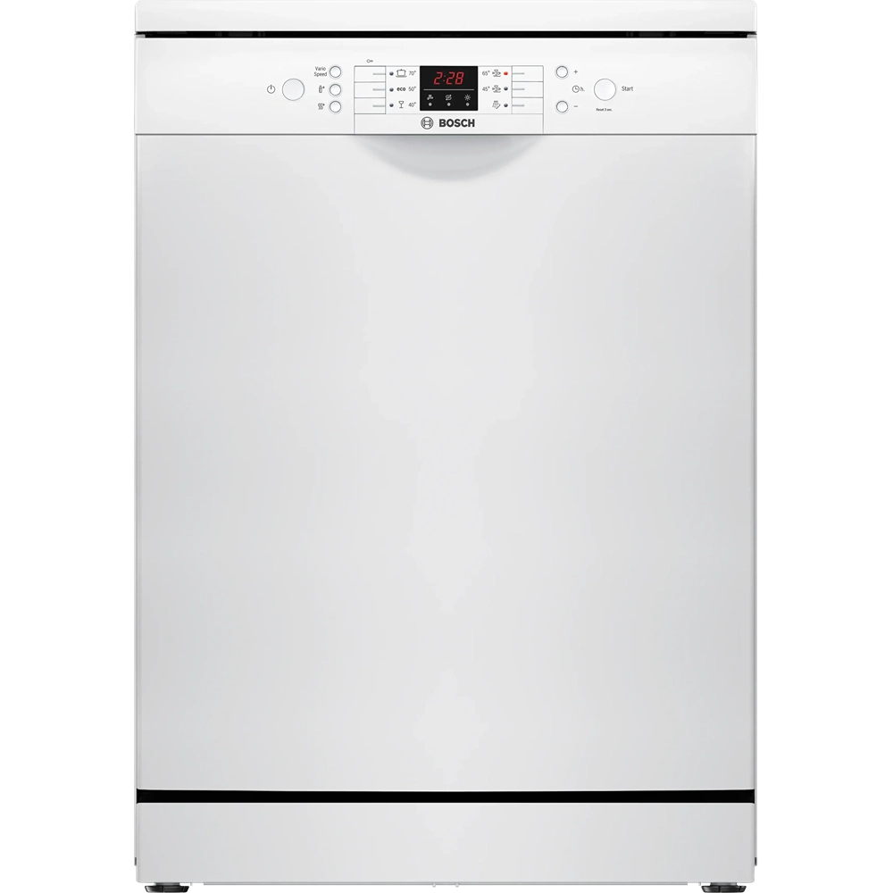 Bosch Free Standing Dishwasher-SMS26DW00T