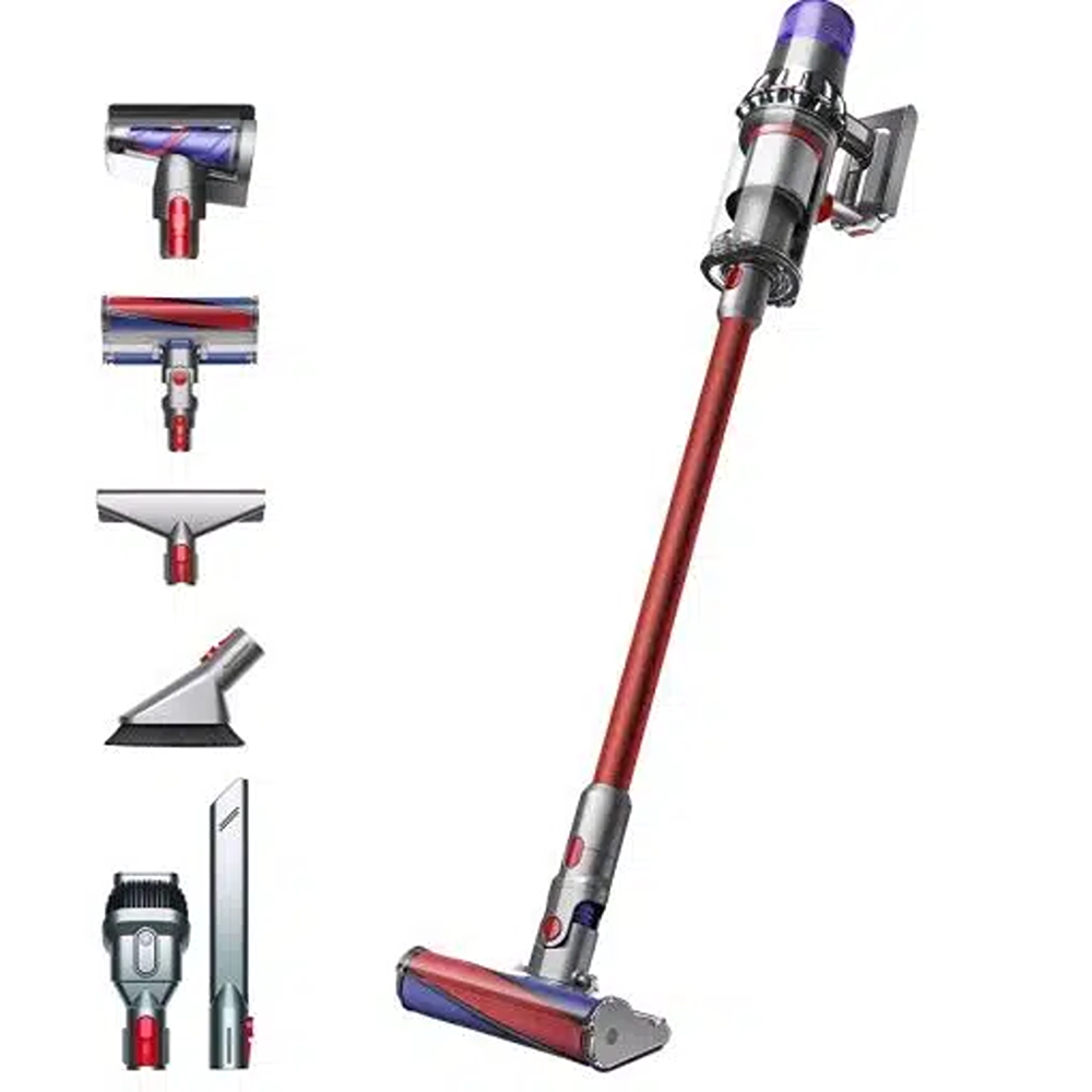 Dyson V11 Fluffy Cordless Stick Vacuum Cleaner