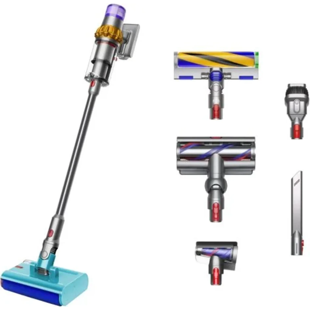 Dyson Submarine Vacuum Cleaner- V15-448798-01