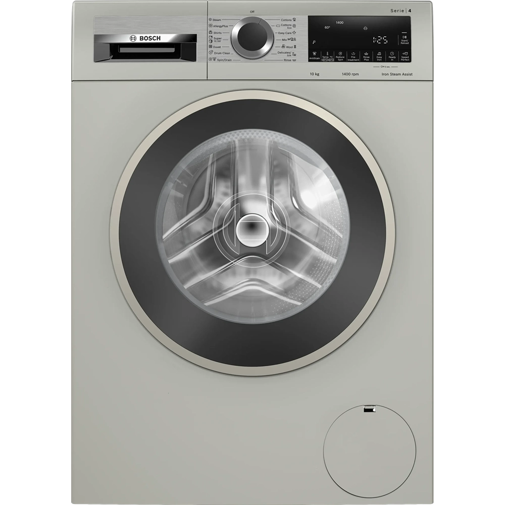 Bosch Washing Machine 8 kg-WAN2420XME