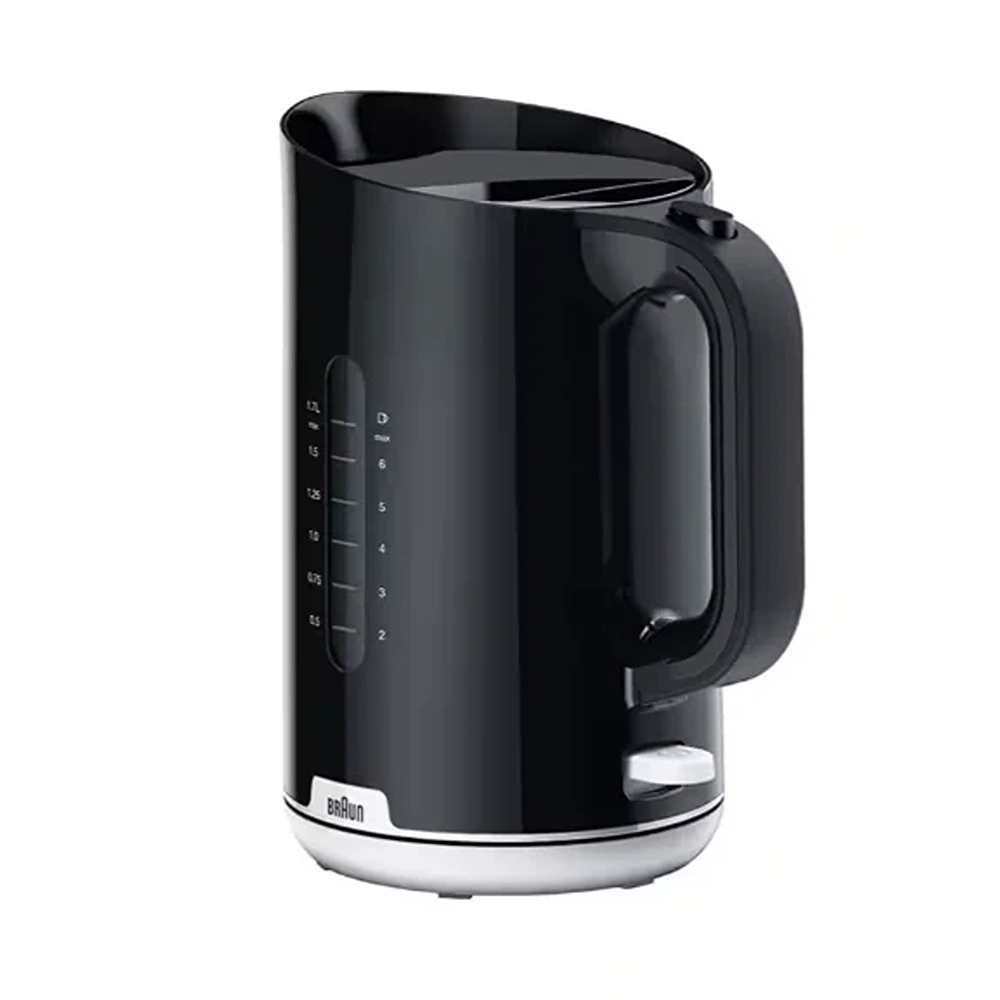 Braun Electric Kettle1.7 Liters-WK1100 B