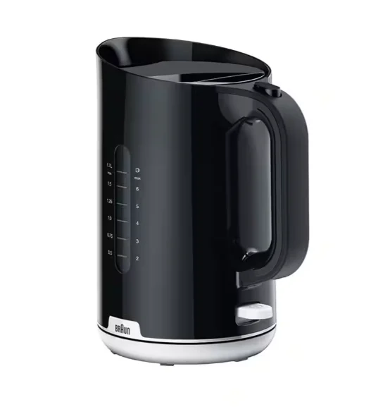 Braun Electric Kettle1.7 Liters-WK1100 B