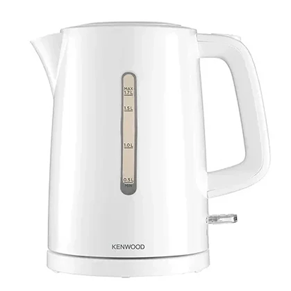 Kenwood Electric Kettle 1.7 Liters-ZJP00.000WH