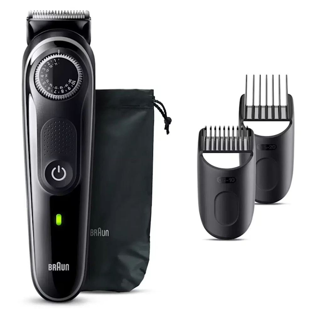 Braun Beard Trimmer-BT3440