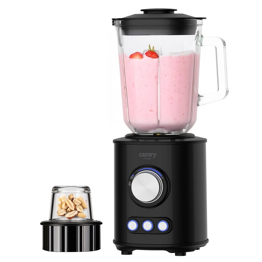 Camry Blender 1.5 Liters-CR-4088