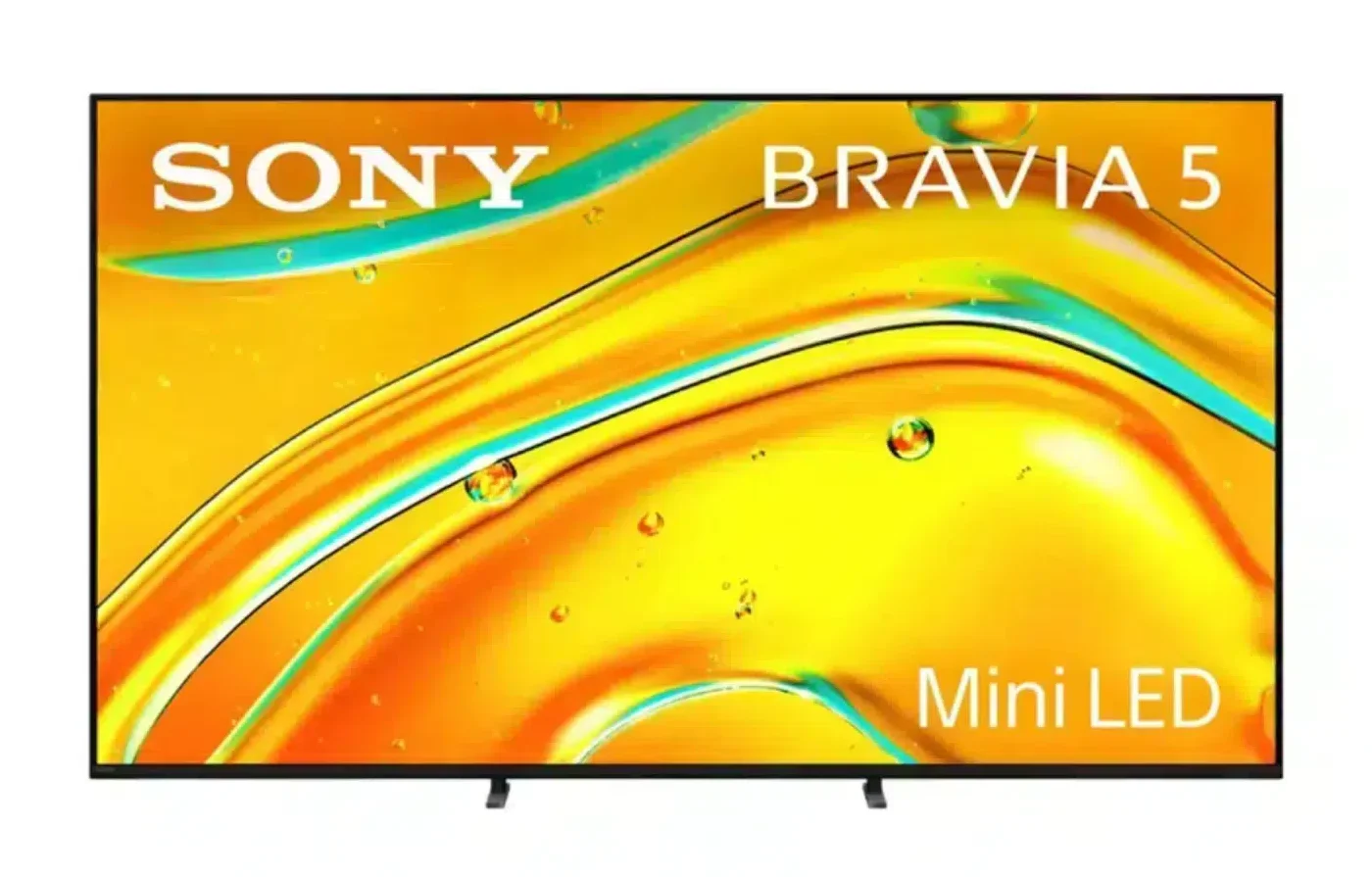 Sony TV Bravia 5 4K Ultra HD 65 Inches-K-65XR50