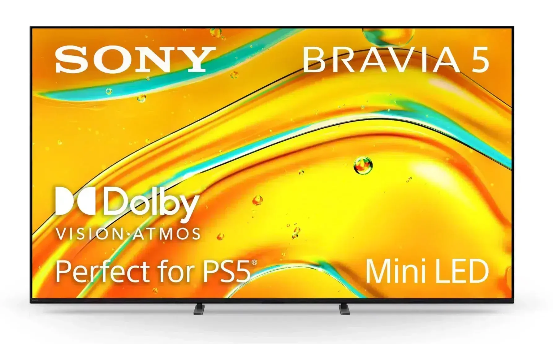 Sony TV Bravia 5 4K Ultra HD 75 Inches-K-75XR50