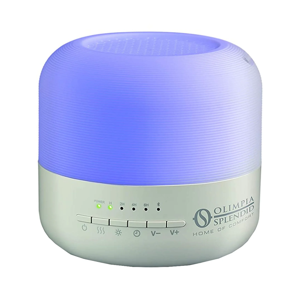 Olimpia Splendid Astomi Sound Aroma Diffuser-99408