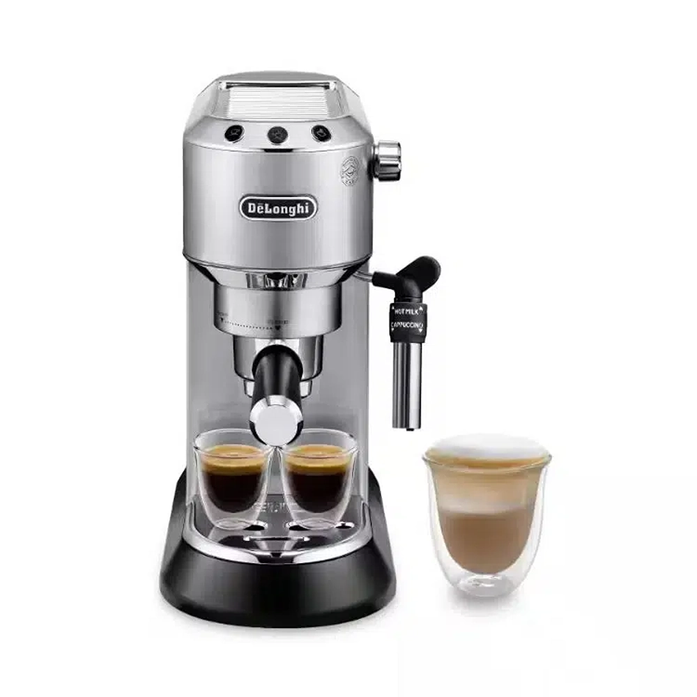 Delonghi Dedica Style Espresso Maker-DKE-EC685M