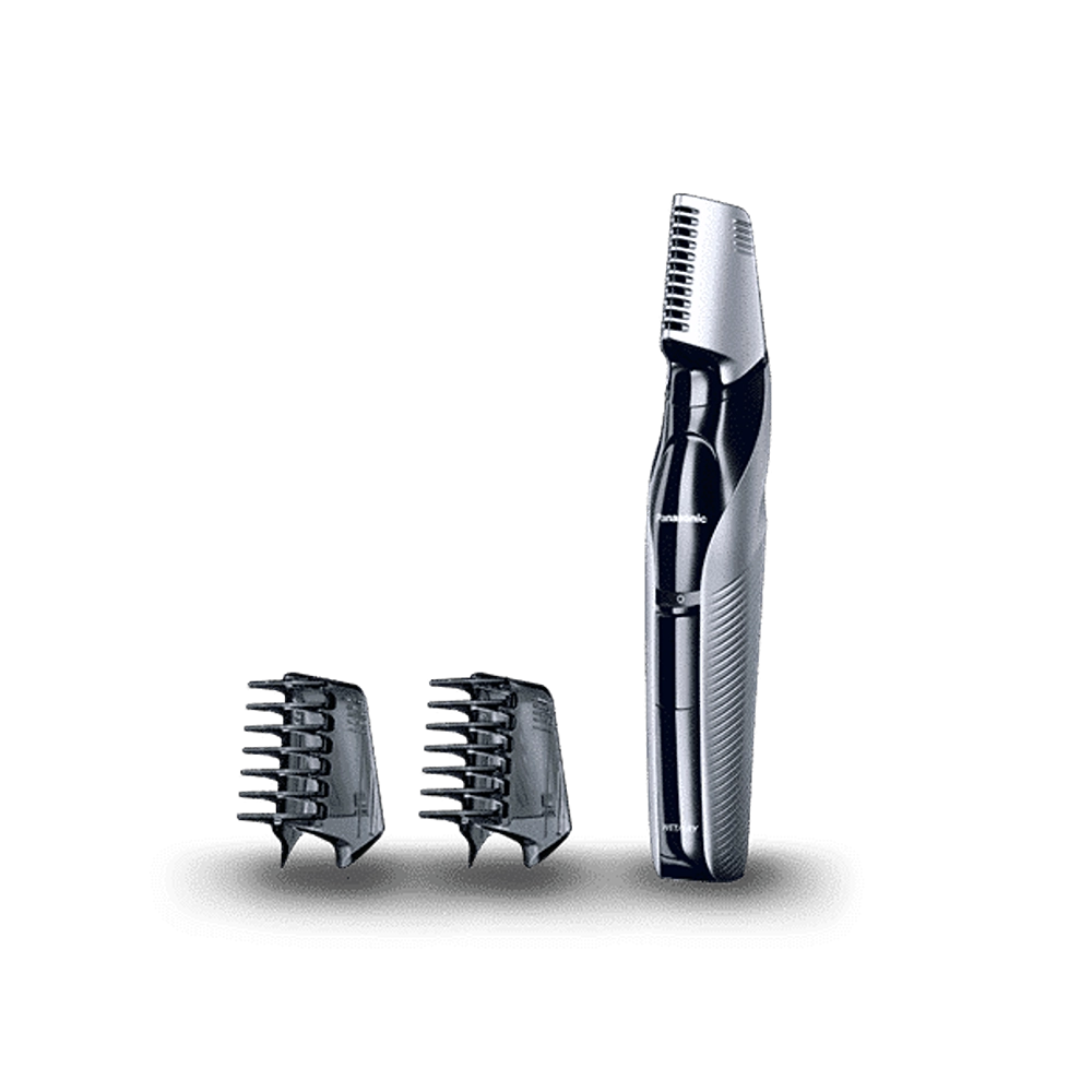 Panasonic Beard-Hair Trimmer ER-GK60-S421
