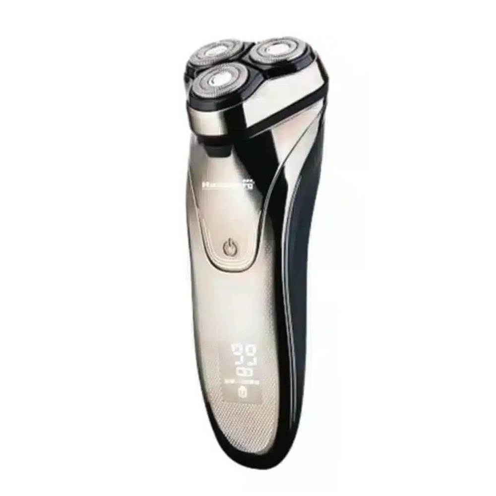 Hausberg Shaver Grey HB-72GR