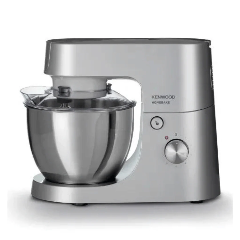 Kenwood Stand Mixer-KHH01.000SI