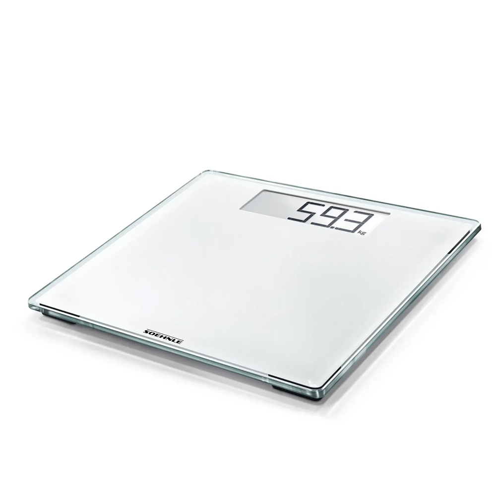 Leifheit Digital Scale Sense Comfort 100-LF63853