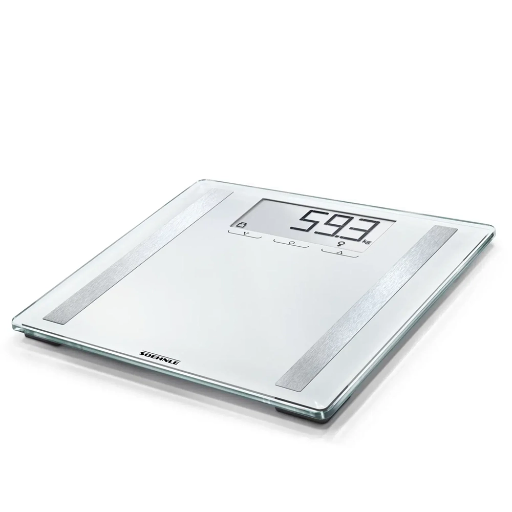 Leifheit Digital Scale Shape Sense Control 200-LF63858