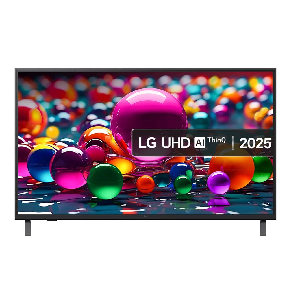 LG TV Ultra HD 65 Inches-LG65UA85006LA