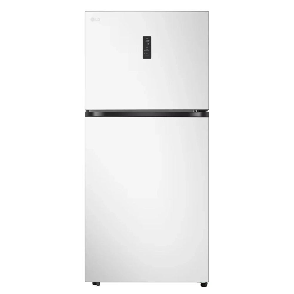 LG Refrigerator 656 Liters-Inverter-LGGRB-862BVWB