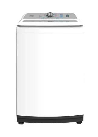 Midea Washer 15 Kg Top Load- MA500W150/WW