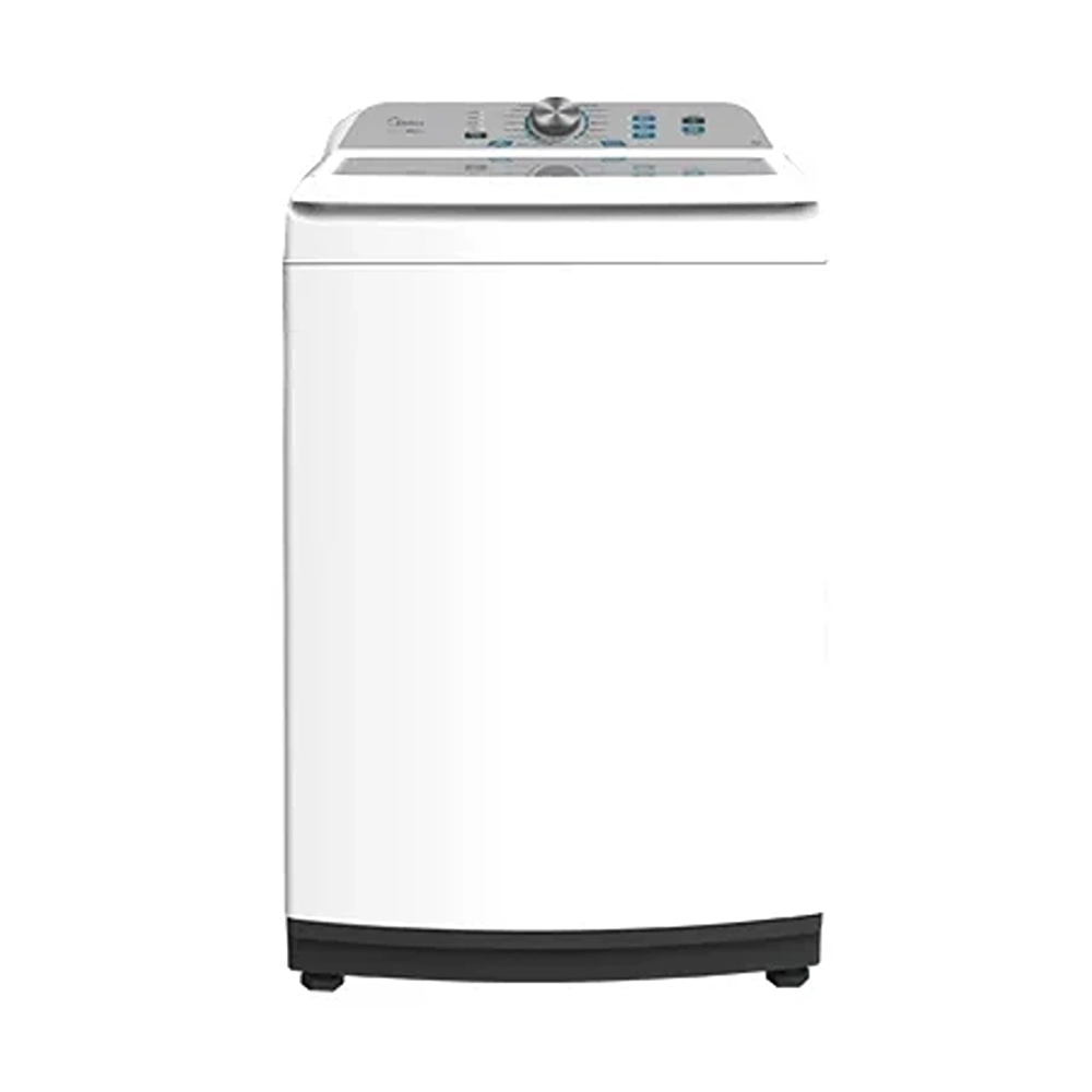 Midea Washer 15 Kg Top Load- MA500W150/WW