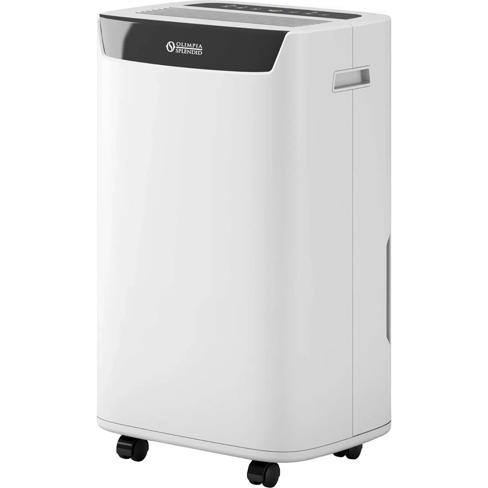Olimpia Splendid Aquaria Dehumidifier-OS02061