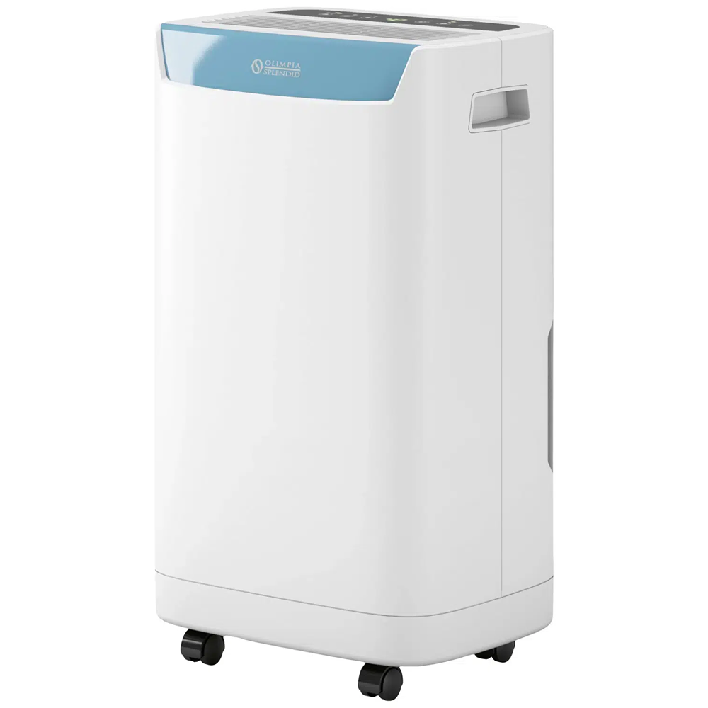 Olimpia Splendid Aquaria Dehumidifier-OS02062