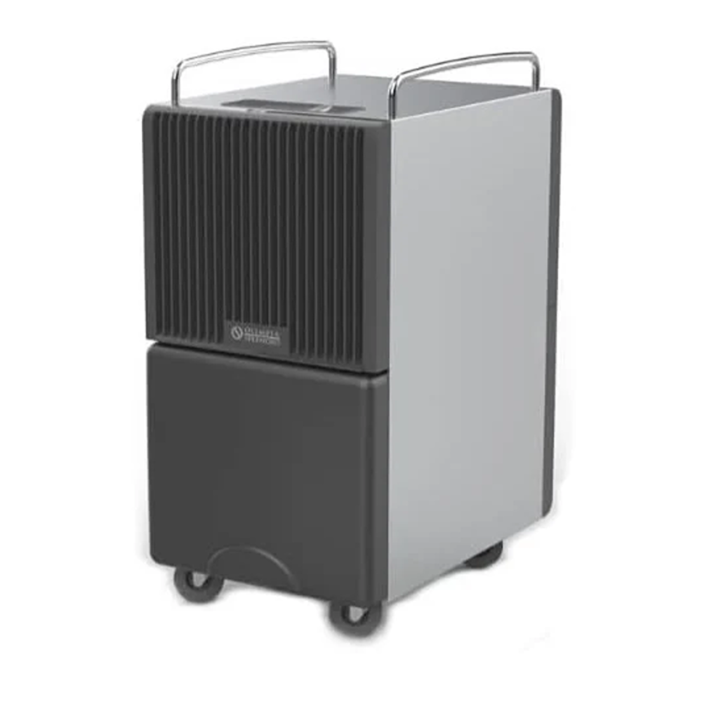 Olimpia Splendid Dehumidifier -SeccoProf OS02106