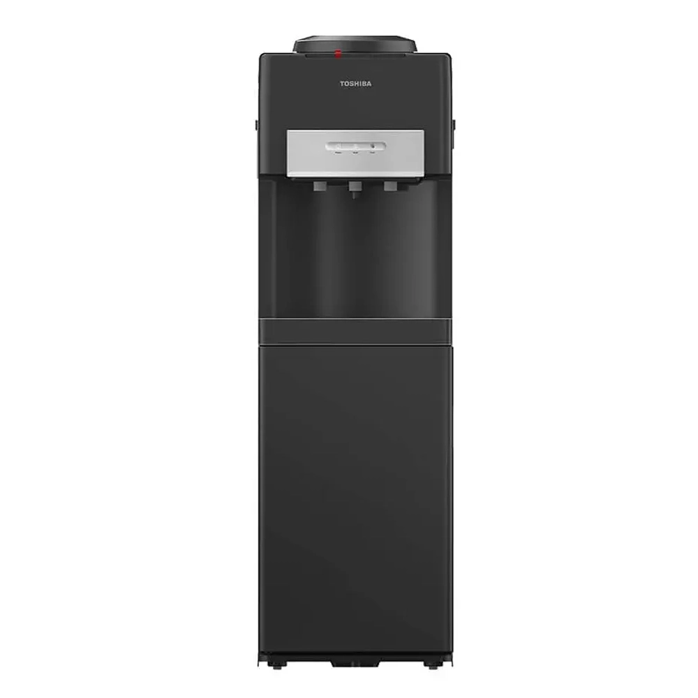 Toshiba Top Load Water Dispenser-RWF-W2034TG(K)
