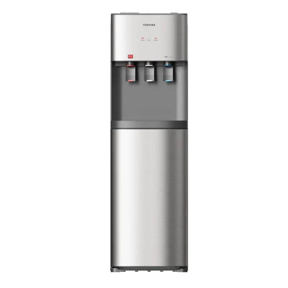 Toshiba Bottom Load Water Dispenser-RWF-W2468UVBG(K)