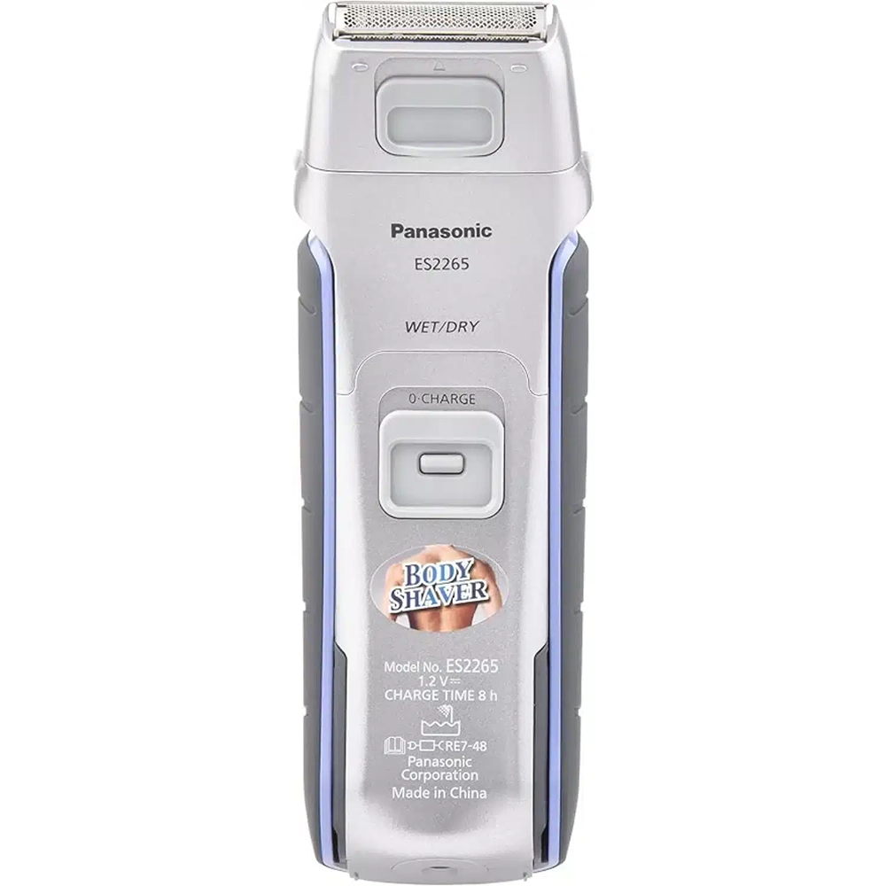 Panasonic Body Shaver & Beard Trimmer -ES2265A451