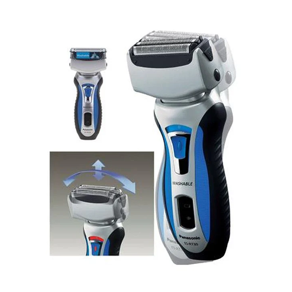 Panasonic Electric Shaver ES-RT30-S453