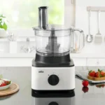Braun Food Processor-FP0132WH - Image 2