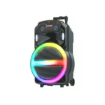 Super Bass Portable Speaker-GY1509