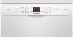 Bosch Series 4 Free Standing Dishwasher- SMS44DW01T - Image 2