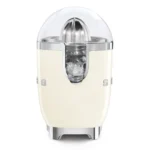 Smeg Cream Juicer-CJF11CREU - Image 2