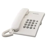 Panasonic Phone-KXTS500MXW