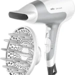Braun Multibox Hair Dryer-BRHD-580