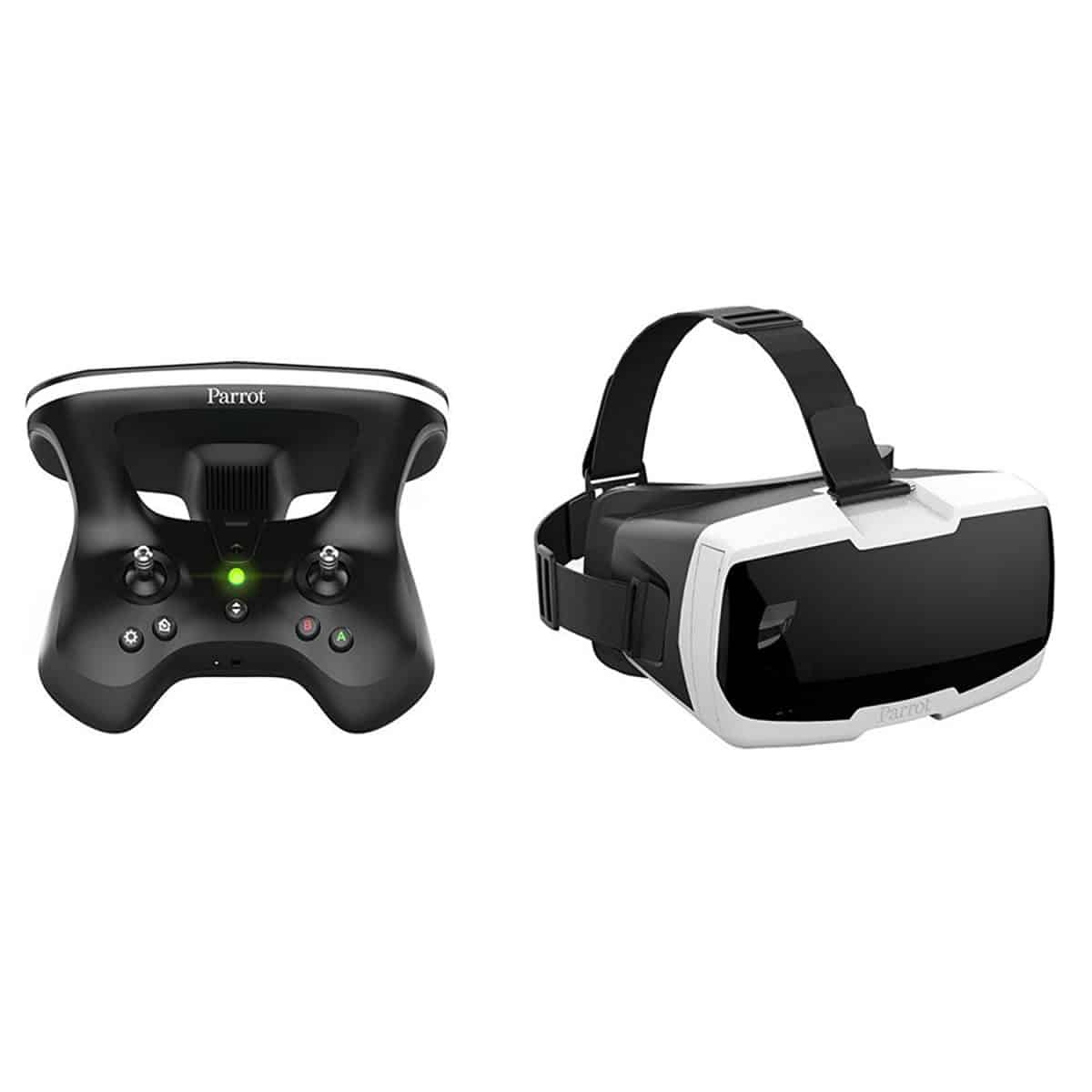725007.jpg Parrot FPV PACK(MPP+SYROS)-725007AA - Image 1
