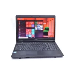 TOSHIBA LAPTOP CORE I5 15.6INCHES-TO-B552H