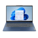 Lenovo Ideapad Slim 3 Laptop Intel N100 4 Cores-82XB00G3DP
