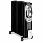 Hausberg Oil Filled Heater With  7 Fins-HB-8900NG