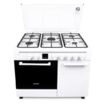 Camry 90x60 Free Standing Oven-CY_FSSD904GIFCW