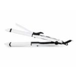 Adler  Hair straightener 2 in 1 - AD 2104