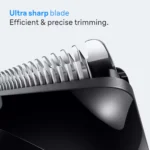 Braun All-in-One Series 3 Beard Trimmer-AI03500 - Image 2