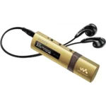 SONY WALKMAN WITH USB NWZ-B183F/NCE