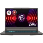 MSI THIN A15 AMD RYZEN 5 15.6" FHD-B7466